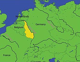 Picture of Rhineland