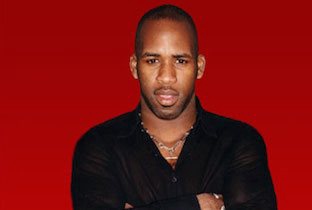 Picture of DJ Spoony