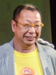 Picture of Takashi Tezuka