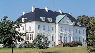 Picture of Marselisborg Palace