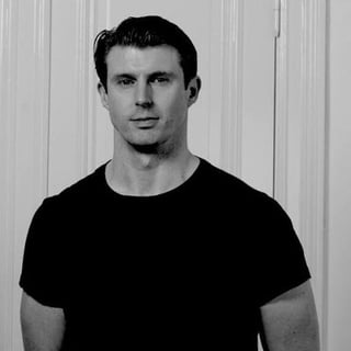 Picture of Matthew Reeve