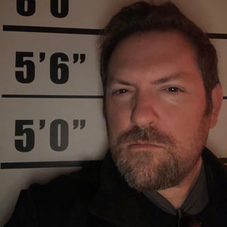 Picture of Christopher Yost