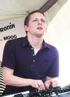 Picture of Floating Points