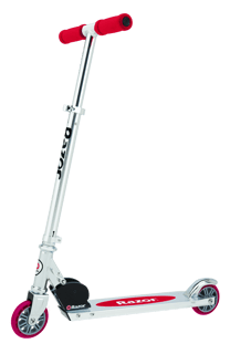 Picture of Scooter