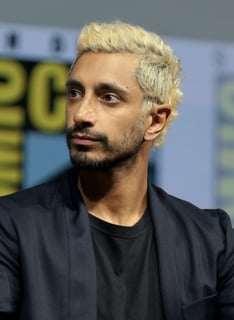 Picture of Riz Ahmed