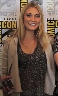 Picture of Spencer Grammer