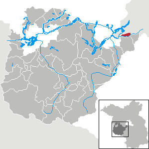 Picture of Kleinmachnow