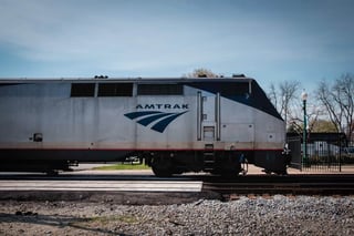 Picture of Amtrak