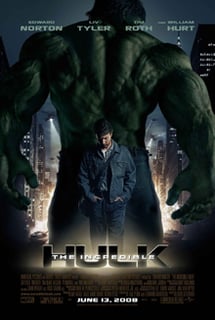 Picture of The Incredible Hulk