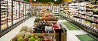 Picture of Supermarket