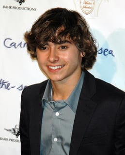 Picture of Jansen Panettiere
