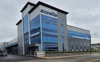 Picture of Axcelis Technologies