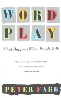 Picture of Word play