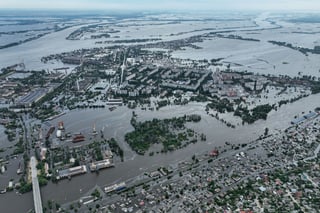 Picture of Kakhovka