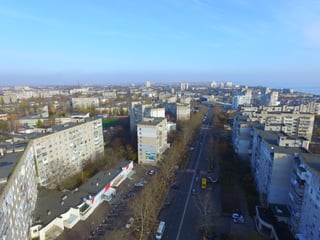 Picture of Chornomorsk