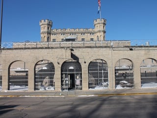 Picture of Waupun Correctional Institution