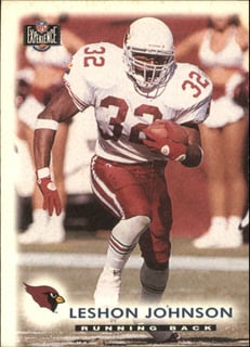 Picture of LeShon Johnson