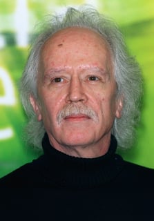 Picture of John Carpenter
