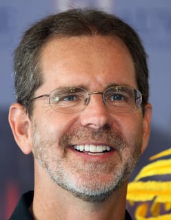 Picture of Chris Buck