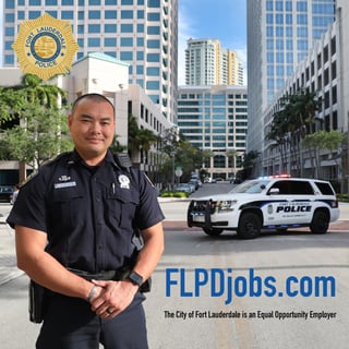 Picture of Fort Lauderdale Police Department
