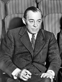 Picture of Richard Rodgers