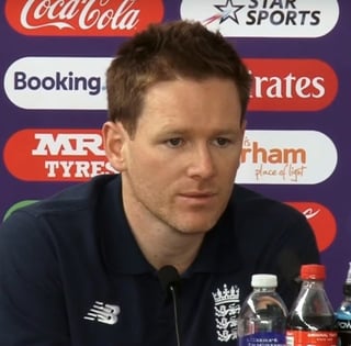 Picture of Eoin Morgan