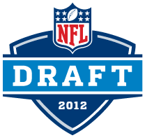 Picture of 2012 NFL Draft
