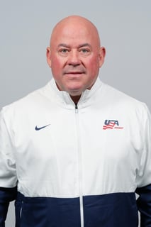 Picture of Mike Hastings
