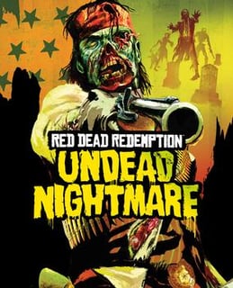 Picture of Red Dead Redemption: Undead Nightmare