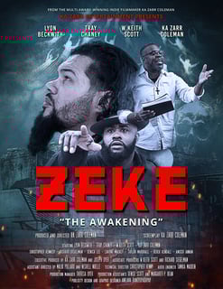 Picture of Zeke