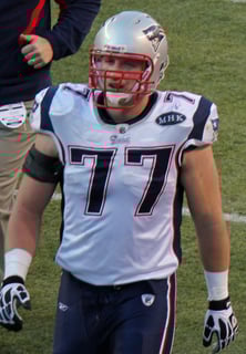 Picture of Nate Solder