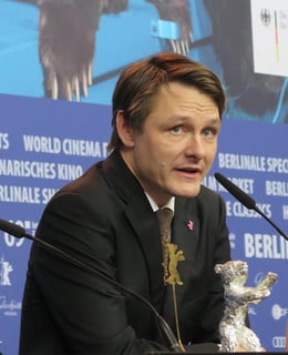 Picture of Rasmus Videbæk