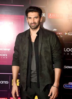 Picture of Aditya Roy Kapur