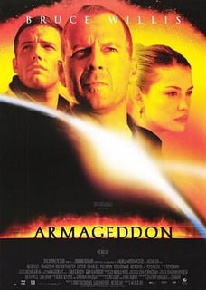 Picture of Armageddon