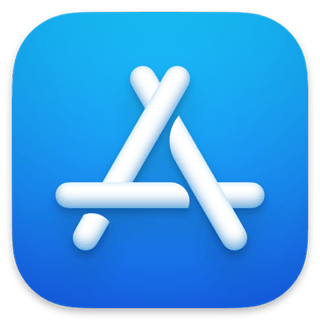 Picture of Mac App Store