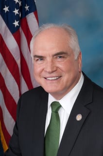 Picture of Mike Kelly