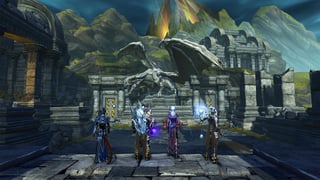 Picture of Neverwinter