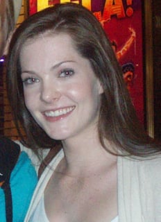 Picture of Meghann Fahy