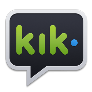 Picture of Kik Messenger