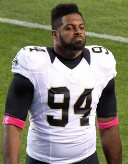 Picture of Cam Jordan