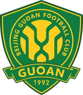 Picture of Beijing Guoan F.C.