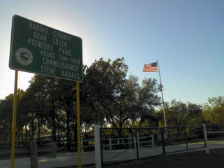 Picture of Bear Creek Pioneers Park