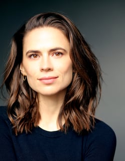 Picture of Hayley Atwell