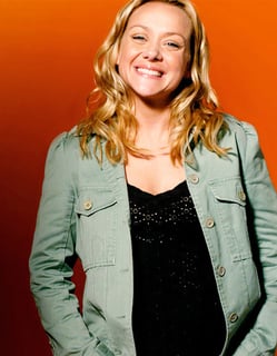 Picture of Nicole Sullivan