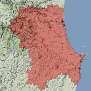 Picture of Byron Shire