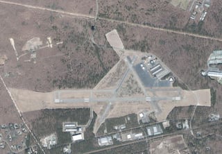 Picture of East Hampton Airport