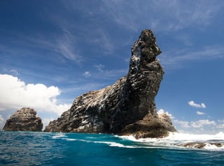 Picture of Papahānaumokuākea Marine National Monument