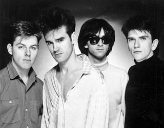 Picture of The Smiths