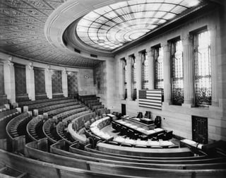 Picture of Buffalo Common Council