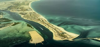Picture of Saadiyat Island